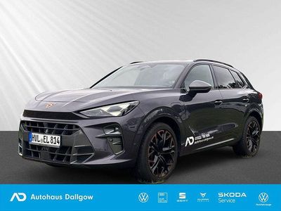 Dark void metal Gebraucht 2025 Cupra Terramar VZ SUV | 42.900 € (Superpreis)