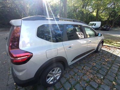 gebraucht Dacia Jogger JoggerTCe 100 ECO-G Expression