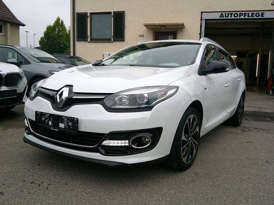Renault Mégane III