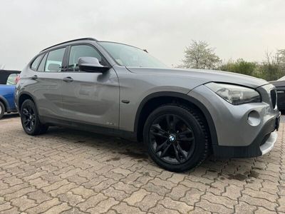 gebraucht BMW X1 X1 BaureihesDrive 18i