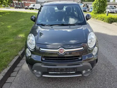 Gebraucht Fiat 500L