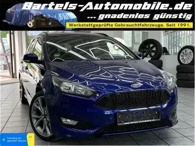 Gebraucht Ford Focus
