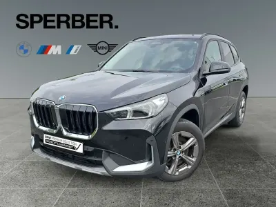 Gebraucht BMW X1