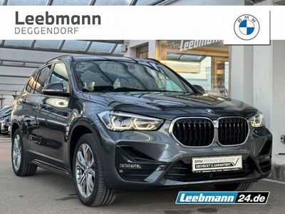 gebraucht BMW X1 xDrive25e Sport Line AHK/LED 2 JAHRE GARANTIE