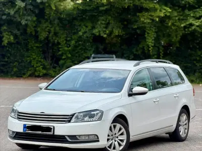 Gebraucht VW Passat