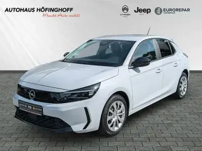 Gebraucht Opel Corsa