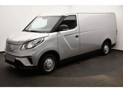 Maxus eDeliver 3
