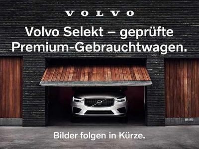 Gebraucht Volvo EC40 125 kW (170 PS) 2022 SUV