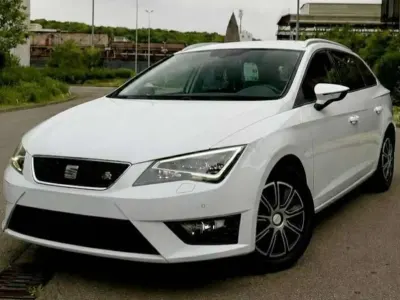 Gebraucht Seat Leon