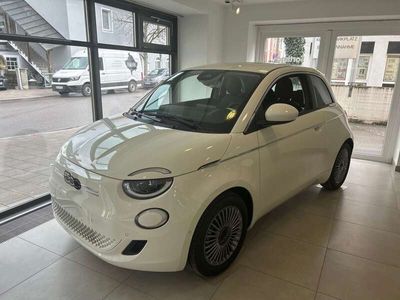 gebraucht Fiat 500e Elektro *sofort verfügbar*