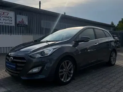 Gebraucht Hyundai i30