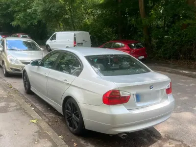 Gebraucht BMW 320