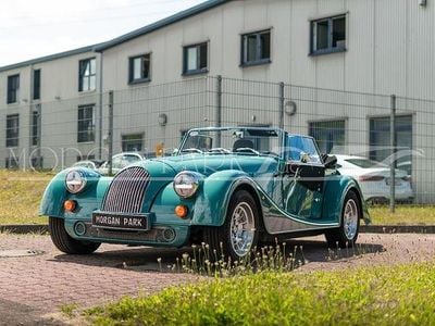 Morgan Plus