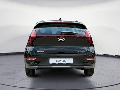 Neu Hyundai Bayon Select 101 PS (74 kW) 2026 Schwarz SUV