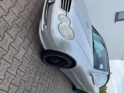 Mercedes CLK200