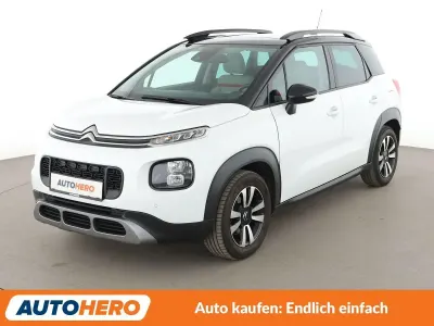 Gebraucht Citroën C3 Aircross