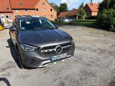 Mercedes 250