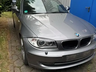 Gebraucht BMW 123