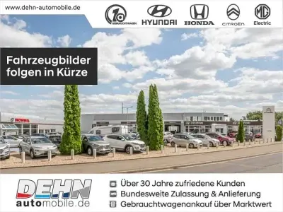 Gebraucht Hyundai Bayon Trend 90 PS (66 kW) 2026 Grün SUV