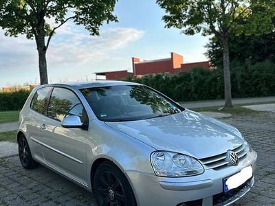 VW Golf V