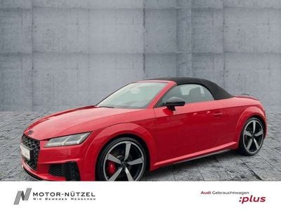 Audi TTS