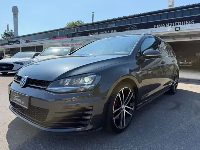 Gebraucht VW Golf VII