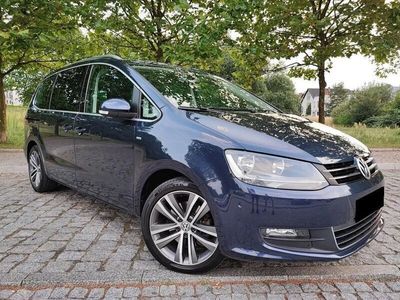 VW Sharan