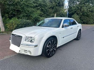 Chrysler 300C