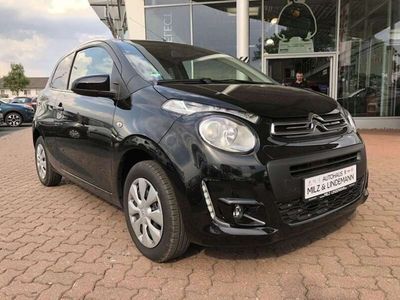 gebraucht Citroën C1 1.0 VTi Feel