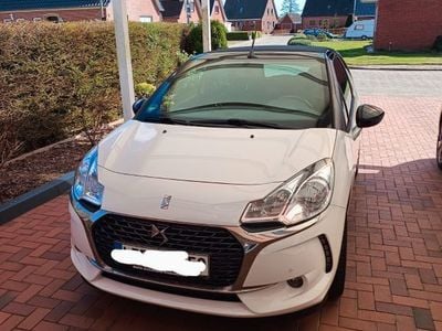 DS Automobiles DS3