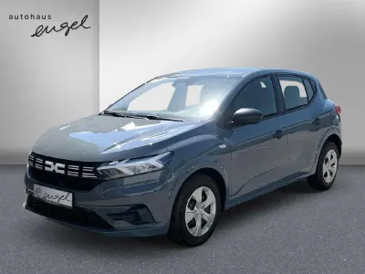 Gebraucht Dacia Sandero