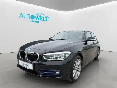 Gebraucht BMW 118
