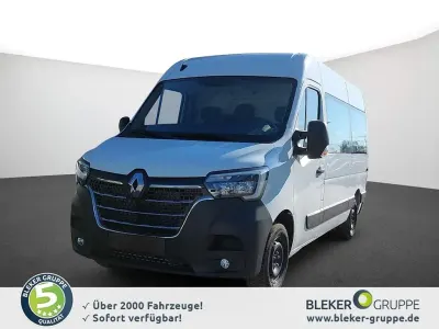 Brugt Renault Master