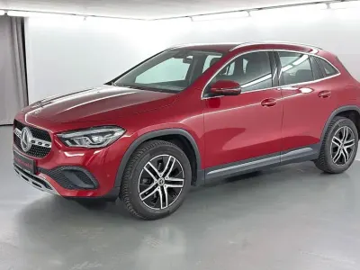 Gebraucht Mercedes GLA200