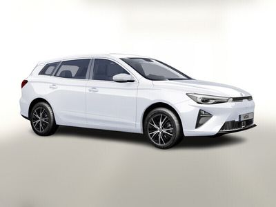 MG MG5 EV