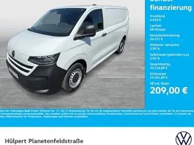 Gebraucht VW T7