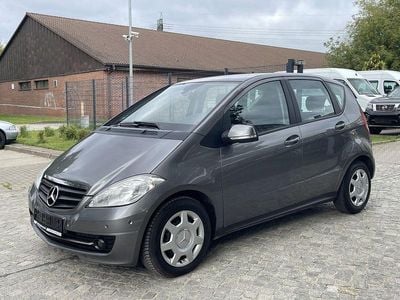 Mercedes A160
