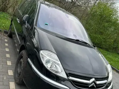 Gebraucht Citroën C8