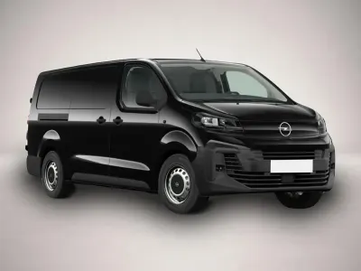 Neu Opel Vivaro 179 PS (131 kW) 2026 Manufacturer Van / Kleinbus