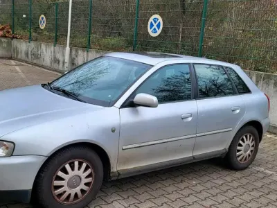 Occasion Audi A3