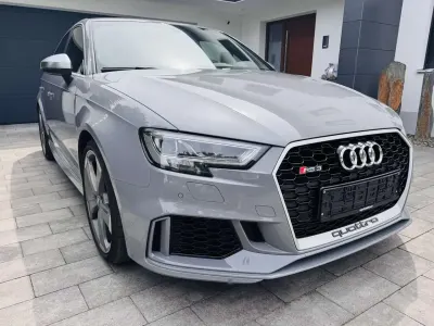 Gebraucht Audi RS3 Sportback