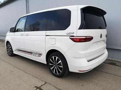 VW T7