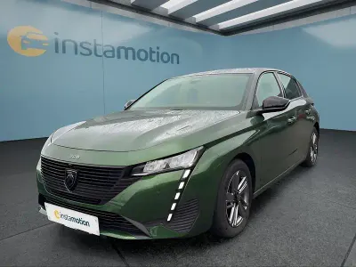 Gebraucht Peugeot 308
