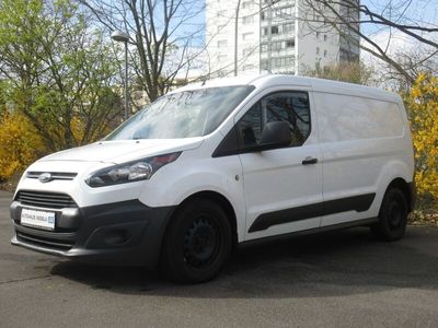 gebraucht Ford Transit Connect Kasten lang