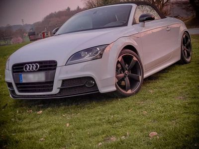 Audi TT Roadster