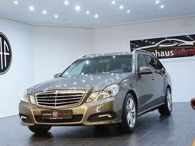 Mercedes E250
