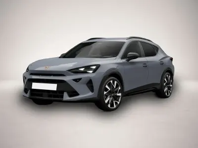 Neu Cupra Formentor 333 PS (244 kW) 2026 Grau SUV
