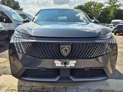 Nuova Peugeot 3008 GT 136 CV (100 kW) 2025 Grigio SUV