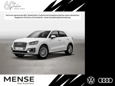Gebraucht Audi Q2