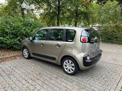 Citroën C3 Picasso